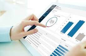 Publikasi hasil survei