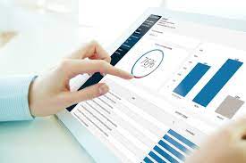 Publikasi hasil survei