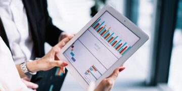 Publikasi hasil survei