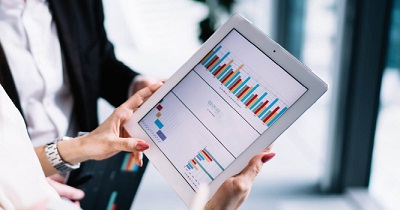 Publikasi hasil survei